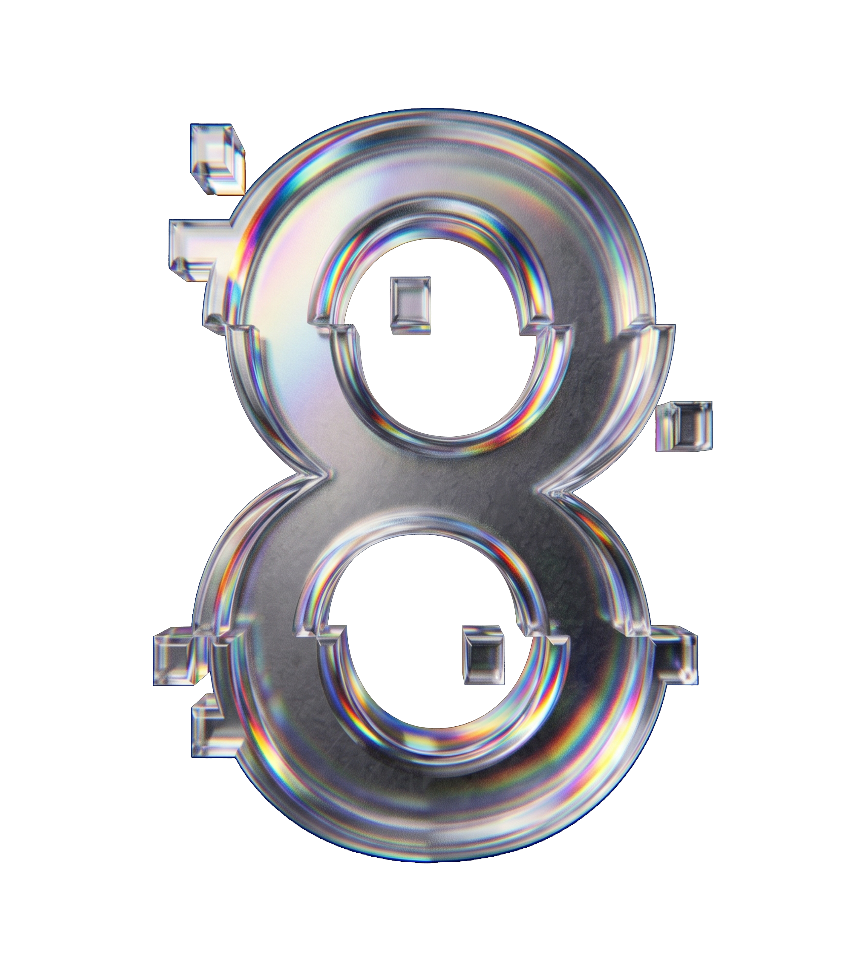 Ocho Logo