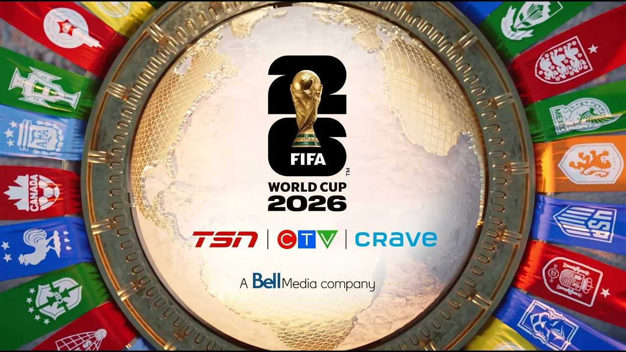 FIFA World Cup 2026